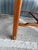 Modern Vintage Chapak Modern Walnut Chippendale End Tables – Pair For Sale - Image 3 of 10
