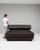 1970s Brazilian Leather Sofa By Percival Lafer For Sale In Greensboro - Image 6 of 12