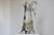 Antique French Art Nouveau Decanter by J. Barian, 1900 For Sale - Image 12 of 13