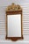 Approx: 20 Years Old Walnut 9D Gold Colonial Williamsburg Beveled Glass High Quality Construction Large Impressive Mirror...