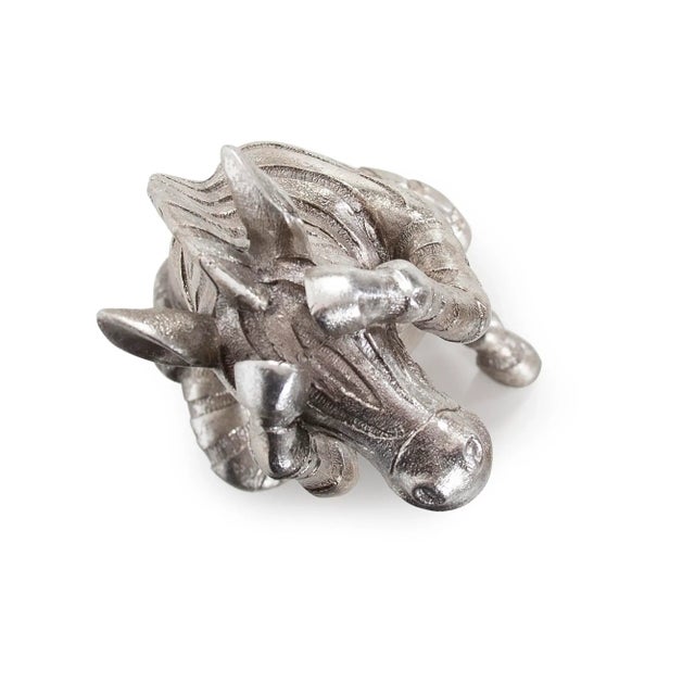 2020s Zuri the Zebra, See No Evil For Sale - Image 5 of 9