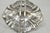 Antique Wallace Bros Victorian Silver Plated Reticulated Small Basket Nut Dish For Sale - Image 10 of 15