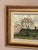 Holmult, Countryside, 1950s, Oil Painting on Canvas, Framed For Sale - Image 8 of 18