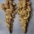 Gold Large 20th C Italian Palladio Giltwood Wall Carvings After Grinling Gibbons For Sale - Image 8 of 12