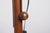 Scandinavian Teak Adjustable Table Lamps, 2000s, Set of 2 For Sale - Image 10 of 11