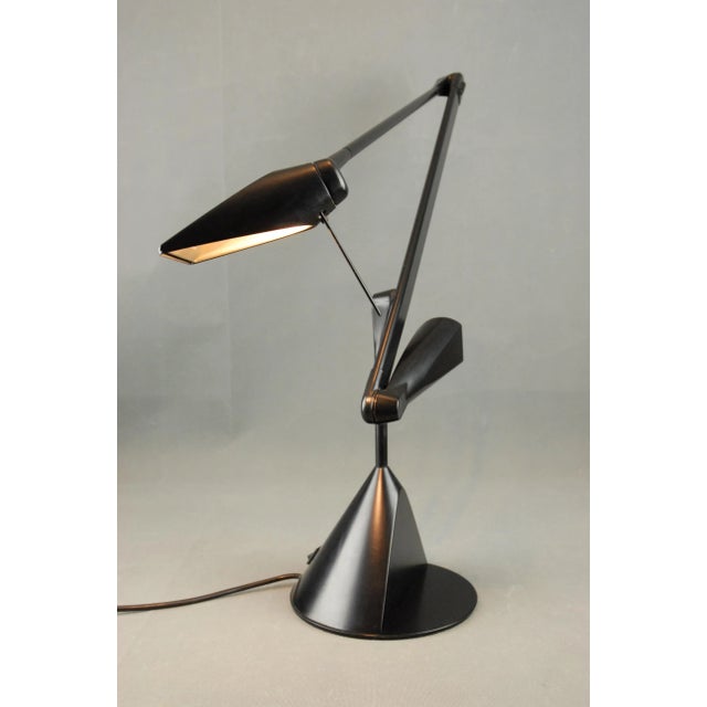 Zelig Floor or Table Lamp by Walter Monici for Lumina, 1990s For Sale - Image 14 of 17
