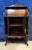 Napoleon III Mahogany State Cabinet, 1880 For Sale - Image 5 of 10
