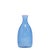 Glass Un Fiore Vase 35 For Sale - Image 7 of 7