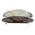 Mid-Century Modern Silver-Plated Napkin Holder with Floral Repoussé Décor from BMF, Germany, 1970s For Sale - Image 3 of 5