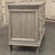 18th Century French Neoclassical Chest of Drawers in Stripped Oak For Sale - Image 17 of 18