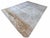 Rh Suvali Silk & Wool Rug – 10' × 14' Wheat Multi | 90% Silk | Hand-Knotted | 84 Persian Knots Per Square Inch For Sale - Image 12 of 18