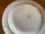 Modern 1950s Wedgwood Queen’s Ware “Lavender & Cream” Soup Bowl For Sale - Image 3 of 3