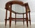 John Widdicomb Neoclassical Glass Top Coffee Table For Sale - Image 13 of 14
