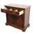 Bernhardt Furniture Solid Cherry Traditional Style 49" Flip Top Server Buffet For Sale - Image 13 of 18