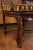 Wood French Regence Carved Chair For Sale - Image 7 of 9