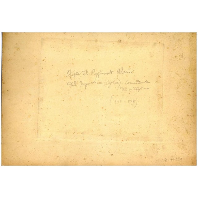 Karl Bulla, Royal Ulhans Regiment of Tsar Nicholas II, Photo For Sale - Image 3 of 4