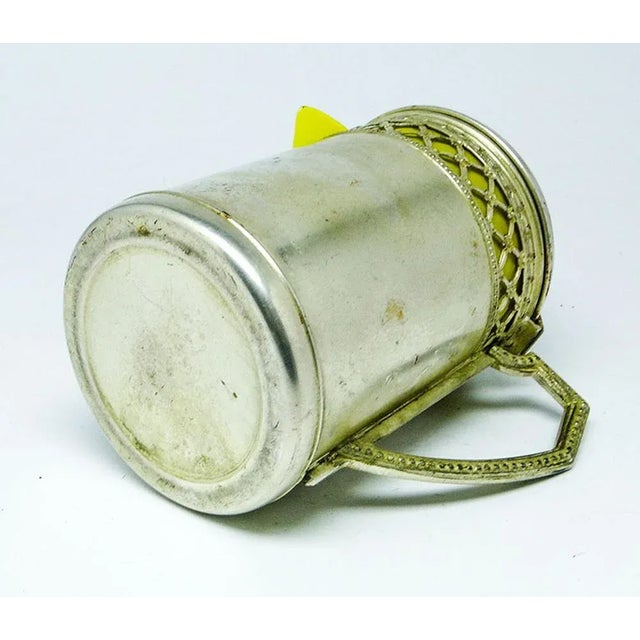 Art Nouveau Jug, Early 1900s, in Very Good conditions. Designed 1890 to 1919