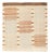 Nazmiyal Collection Vintage Scandinavian Inspired Modern Indian Kilim Rug For Sale