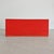 Red Scacchi Pouf Table Module by Mario Bellini for B&b Italia, 1970s For Sale - Image 12 of 12