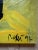 Abstract “Andy Warhol and Wannsee”, Peter Keil, 1997 For Sale - Image 3 of 5