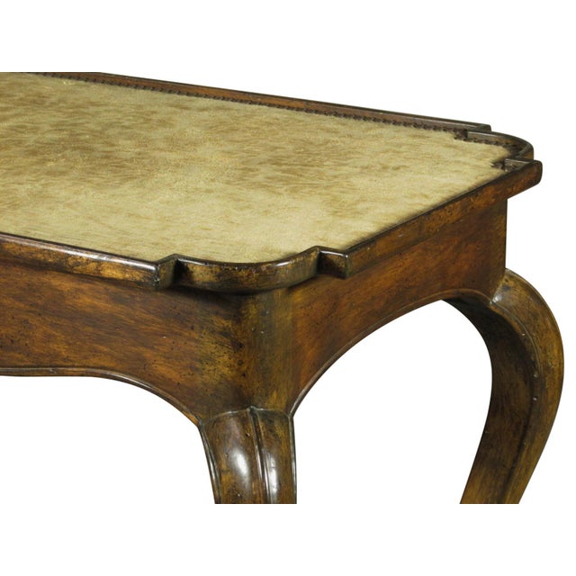 Early 20th-C Italian Game Table For Sale In Boston - Image 6 of 7