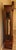 Howard Miller Howard MillerTriple-Chime Grandfather Clock — Burl Walnut Case For Sale - Image 4 of 16