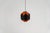 Lyfa Sculptural Pendant Light by Bent Karlby for Lyfa For Sale - Image 4 of 10