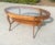 Gorgeous coffee table made of curly Koa wood by high-end Hawaiian furniture maker Martin & MacArthur. This is a beautiful...