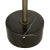 Noir NOIR Santosha Side Table with Stone Top For Sale - Image 4 of 6