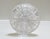 Vintage Moser Glassworks 24k Gold Incrusted Cut Crystal Vase For Sale - Image 10 of 10