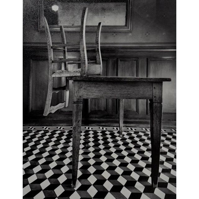 Neil Folberg, Neil Folberg Impressionists Color Photo Hand Signed Pigment Print Photograph, 2001-2003 For Sale - Image 4 of 5