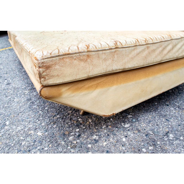 Sleep-O-Matic Sofa by Marco Zanuso for Arflex For Sale - Image 9 of 10