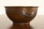 Early 20th Century Heintz Arts & Crafts Sterling Silver on Bronze Footed Bowl For Sale - Image 5 of 15