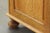 Vintage Danish Brutalist Light Oak Sideboard, 1970s For Sale - Image 11 of 14