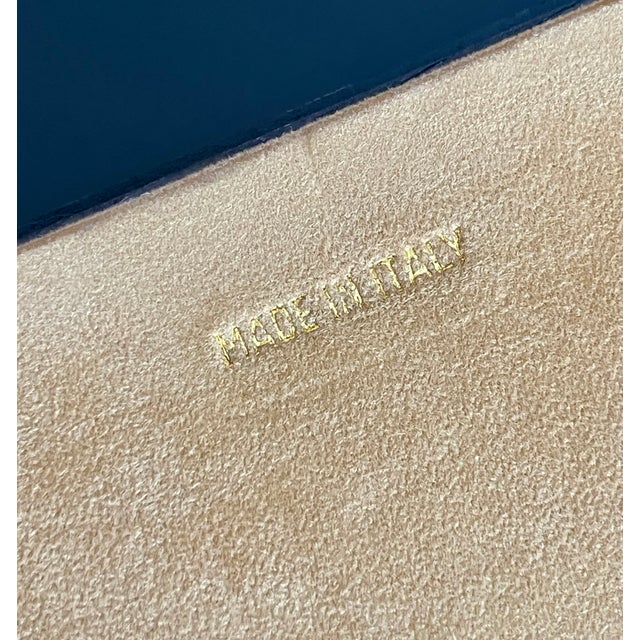 Italian Biedermeier Style Jewelry Box For Sale - Image 10 of 11