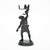 Bronze Antique Sculpture of Silenus, Circa 1880 For Sale In Austin - Image 6 of 9