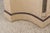 Ej Victor Painted Mahogany Sideboard Buffet For Sale - Image 15 of 18