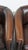 Brown English Style Cowhide Club Armchairs, Set of 2 For Sale - Image 8 of 15