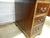 Vintage Mahogany Veneer Pedestal Desk, 1950s For Sale - Image 6 of 18
