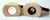 Mid Century Design Salt and Pepper Shaker by Zassenhaus For Sale - Image 6 of 6