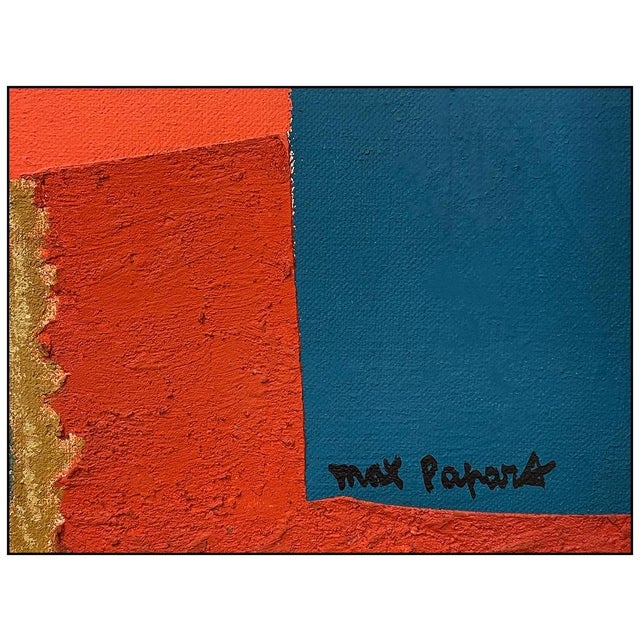 1970s La Vie en Rose, Max Papart For Sale - Image 4 of 7