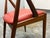 Mid 20th Century Kai Kristiansen for Mobler Dining Chairs, Set of Eight For Sale - Image 11 of 12