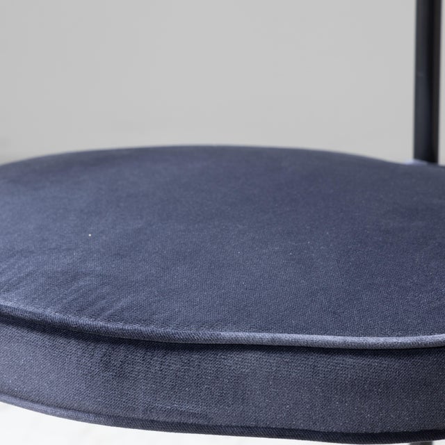 Catilina Chairs by Luigi Caccia Dominioni for Azucena, 1957, Set of 6 For Sale - Image 17 of 18