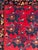 Antique Caucasian Karabakh Rug, 1890s For Sale - Image 12 of 18