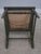 Hitchcock George Washington Mount Vernon Bicentennial Cane Seat Chair For Sale - Image 16 of 18