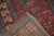 Vintage Fine Malayer Rug - 3' X 4'9" For Sale - Image 9 of 10