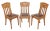 Art Nouveau Chairs by Léon Jallot, 1905, Set of 6 For Sale - Image 12 of 12