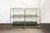 Vintage Freestanding Shelving Unit in Steel and Glass by Poul Cadovius for Royal System Denmark, 1960s For Sale - Image 6 of 6