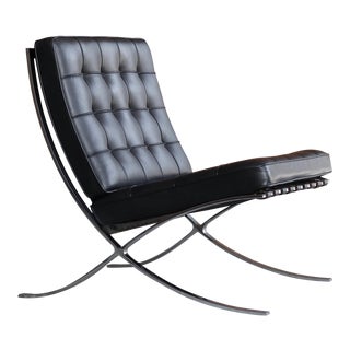 Mies Van Der Rohe Barcelona Chair For Sale