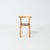 Artek Model 68 Chairs by Alvar Aalto for Artek, 1930s, Set of 4 For Sale - Image 4 of 18
